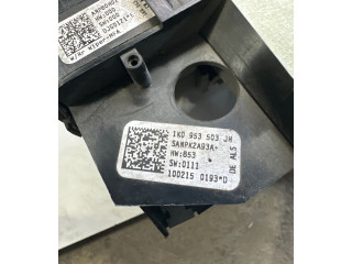 рейка Колонка рулевая 1K0953503JH, 1002150193D Volkswagen Golf VI 2008 - 2013 года