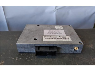 Блок управления 8P0862335Q   Audi A3 S3 8P