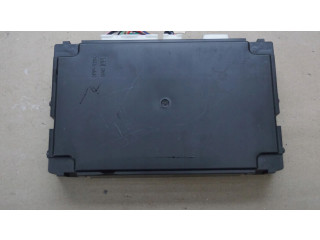 Модуль блока управления кондиционером 277605CH0B Infiniti Q60