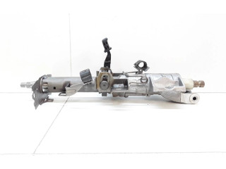 Руль Toyota Corolla Verso AR10  2004 - 2009 года       