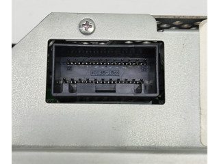 Дисплей 2W9310E889AG Jaguar XJ X350