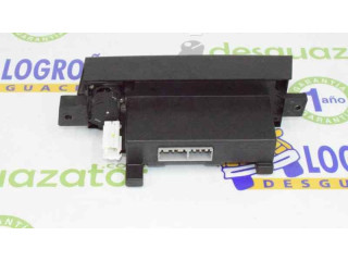 Блок управления климат-контролем 6870009020HCH, 6870009020 SsangYong Actyon