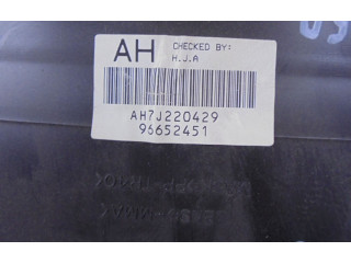 Přístrojová deska Chevrolet Aveo 2008 AH7J220429, AH7J220429