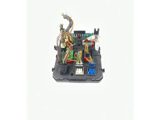 Pojistková skříňka 28119759 Peugeot 3008 2012