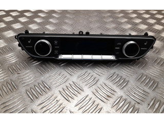 Блок управления климат-контролем 80A820043K, Y1384 Audi Q5 SQ5