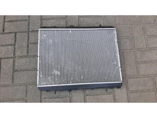 Радиатор охлаждающей жидкости