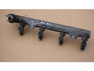 Топливная рампа 036133319AK, 105KM   Volkswagen Golf IV  