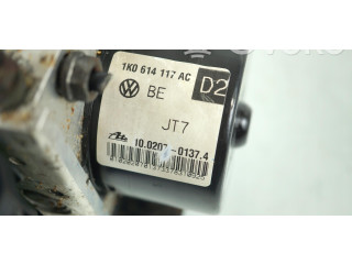 Блок АБС 1K0614117AC Volkswagen Golf III 1992 - 1997 года