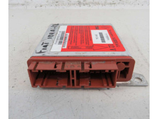 Блок подушек безопасности 51783814, TRW Fiat Idea