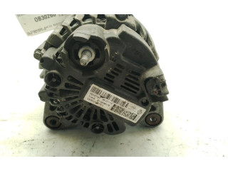 Генератор 2612717A Dacia Duster