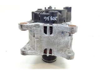 Генератор 231008017R, 011914   Dacia Duster      