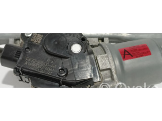 Комплект механизма стеклоочистителей