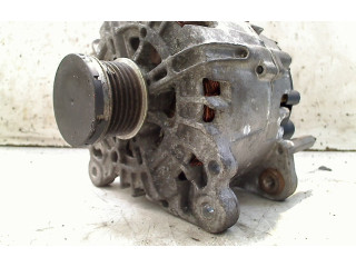 Генератор 03C903025D, 03C903025D Volkswagen Golf VI