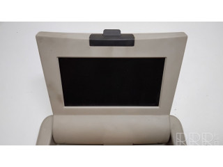 Дисплей P05064249AB, P05064249ABA Jeep Grand Cherokee (WK)