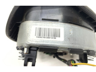 Подушка безопасности водителя 32678382804, 13B0851A0440   BMW 5 F10 F11