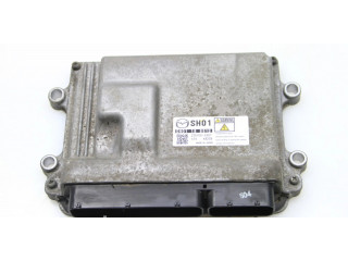 Řídící jednotka SH0118881S Mazda CX-5 2013