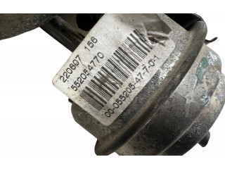 Turbodmychadlo Турбина 55205475, 7678371 Suzuki SX4 D19AA