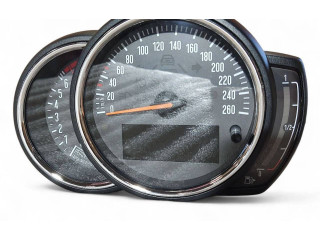 Панель приборов 8707210, 62108707210 Mini One - Cooper F56 F55
