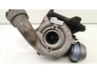 Turbodmychadlo Турбина 070145701R, GTB1749V   Volkswagen Transporter - Caravelle T5 2.5  