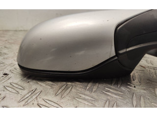 Зеркало электрическое        Saab 9-3 Ver2  2003 - 2007 года   