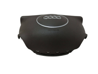 Подушка безопасности водителя 8E0880201L   Audi A2