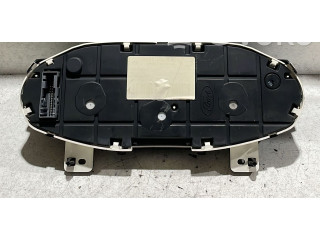 Řídící jednotka 8V21-12A650-SF, 8V21-12A650-SF Ford Fiesta 2010