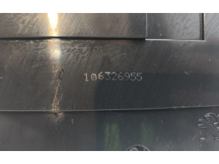 Панель приборов 9828218480   Citroen C3 Aircross       