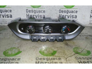 Блок управления климат-контролем 972501W070, 0070010   KIA Rio