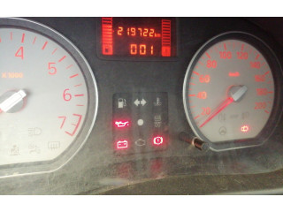 Панель приборов 248104802R Dacia Sandero