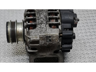 Генератор 2613827A, 231007119R   Renault Twingo II      