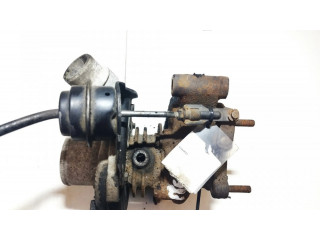 Turbodmychadlo Турбина 93169523, d49037 Opel Vivaro 2.0