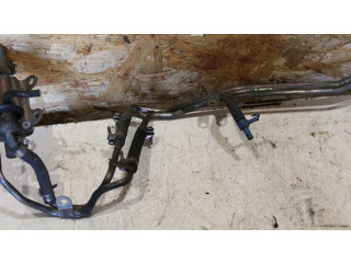 Форсунка     Subaru Forester SG   