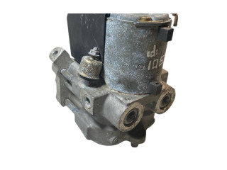 Блок АБС 0265201037, 701614111 Volkswagen Transporter - Caravelle T4 1991 - 2003 года