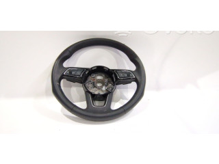 Руль Audi A3 8Y 2020 - года 82A419091AA, 82A419091AA