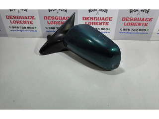 Зеркало электрическое Skoda Octavia Mk1 (1U) 1996 - 2004 года