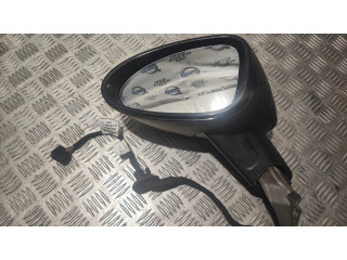 Зеркало электрическое Porsche Macan 2014-2018 года