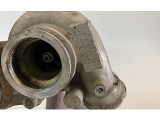  Турбина Volvo S80  8658623, 8658623   для двигателя B 6294 T      