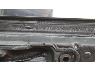 Зеркало электрическое        Skoda Fabia Mk3 (NJ)  2015 - 2021 года   