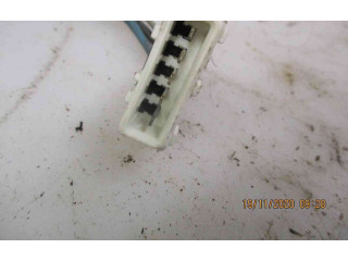 Моторчик дворников 95668914, 21602731    Citroen Xantia