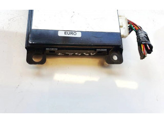 Блок управления 8785a004, 1351524 Mitsubishi Lancer X