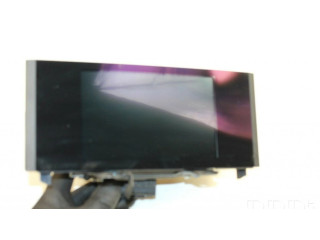 Дисплей 8611053011 Lexus IS III XE30