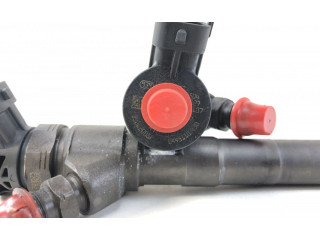 Комплект форсунок 0445110430, 68148332AA    Jeep Grand Cherokee  EXF 