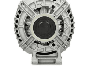 Генератор CA1811, 3EFFE Audi A3 S3 8P