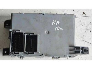 Блок предохранителей 00518762470, 28259652   Ford Ka    