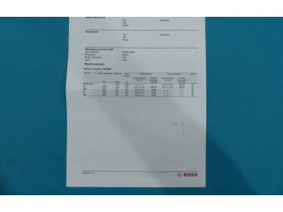 Vstřikovač 0445110030, IMPRK907299 Rover 75