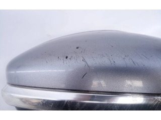 Зеркало электрическое        Peugeot 2008 I  2013 - 2019 года   