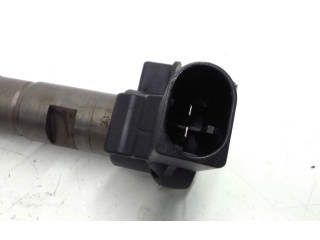 Форсунка 0445116011, 03L130277A    Volkswagen Beetle A5   