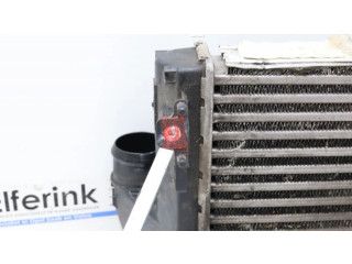 Интеркулер 9675627980, 03637170 Opel Grandland X