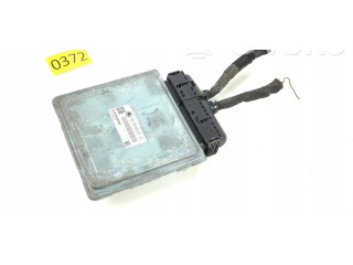 Řídící jednotka 03L906023LR Skoda Octavia Mk2 (1Z) 2009