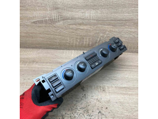 Блок управления кондиционера воздуха / климата/ печки (в салоне) 6922448, 628255 BMW 7 E65 E66 2001